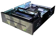 Ecrix VXA-1 Internal Tape Drive