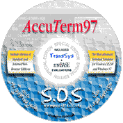 This is what the Accuterm CD looks like