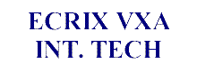 Ecrix VXA-1 - Internal Drive Technical Installation Notes.