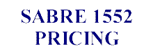 Intermec Sabre 1552 Cordless Scanner Pricing Page