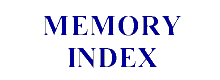 Memory product index