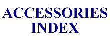 Accessories Index