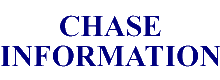 Chase Research Introduction