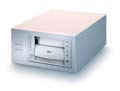Quantum DLT7000 external tape drive.