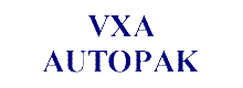VXA AutoPak 990Gb Capacity.