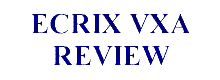 How good is Ecrix? Read On ...............
