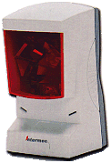 Intermec_Maxiscan_2200_Self_Standing_Barcode_Scanner