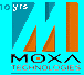 moxa technology