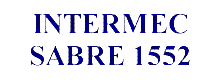 Intermec Sabre 1552 Cordless Scanner Page