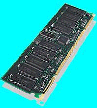 Viking 200 Pin DIMM Technology