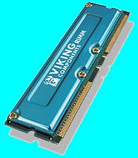 Viking rambus technology