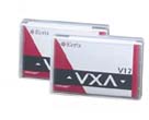 VXA Tape Technology